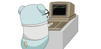 Разбираемся с компилятором Go Golang