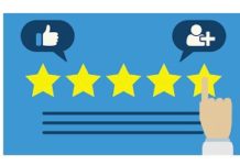 Обработка естественного языка для анализа отзывов онлайн-покупателей NLP