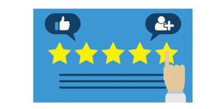 Обработка естественного языка для анализа отзывов онлайн-покупателей NLP