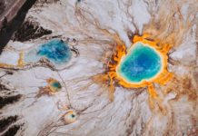 Создание Docker контейнера с вашей моделью машинного обучения Machine Learning