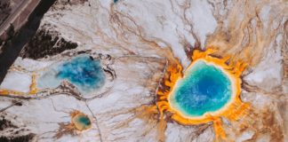 Создание Docker контейнера с вашей моделью машинного обучения Machine Learning