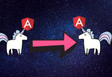 Повесть об однонаправленном потоке данных в Angular Angular