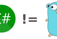 4 golang-сниппета, которые вводят в заблуждение разработчиков C#! Golang