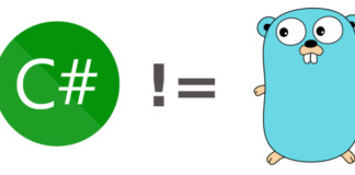 4 golang-сниппета, которые вводят в заблуждение разработчиков C#! Golang