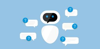 Создаем чат-бот в Python с помощью nltk Python