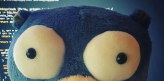 Что такого в языке Go? Golang