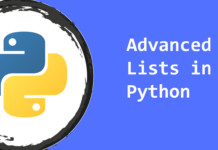 Продвинутые методы и техники списков в Python Python