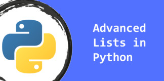 Продвинутые методы и техники списков в Python Python