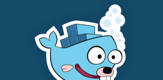 Docker для разработки Go с горячей перезагрузкой Docker