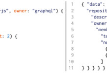 Эмпирический анализ схем GraphQL. Часть 1 GraphQL