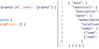 Эмпирический анализ схем GraphQL. Часть 1 GraphQL