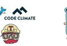 Идеальная настройка вашего Golang проекта Golang