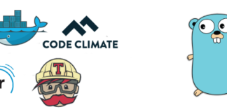 Идеальная настройка вашего Golang проекта Golang