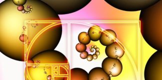 Завораживающая последовательность Фибоначчи Algorithms