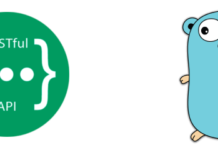 Создание интерфейсов RESTful API в Golang Golang