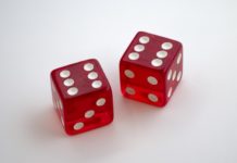 Вероятность в Python: перестановки и сочетания Python