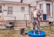 Возраст - это просто цифра Education