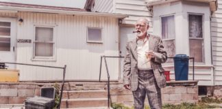 Возраст - это просто цифра Education