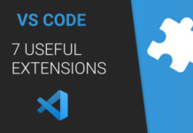 7 моих любимых расширений VS Code Java Script