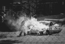 Как предотвратить состояние гонки с помощью React Context API React