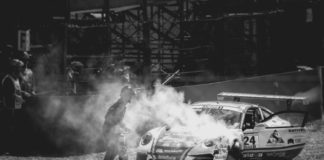 Как предотвратить состояние гонки с помощью React Context API React