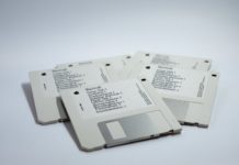 Игра на C# меньше 8 Кб C