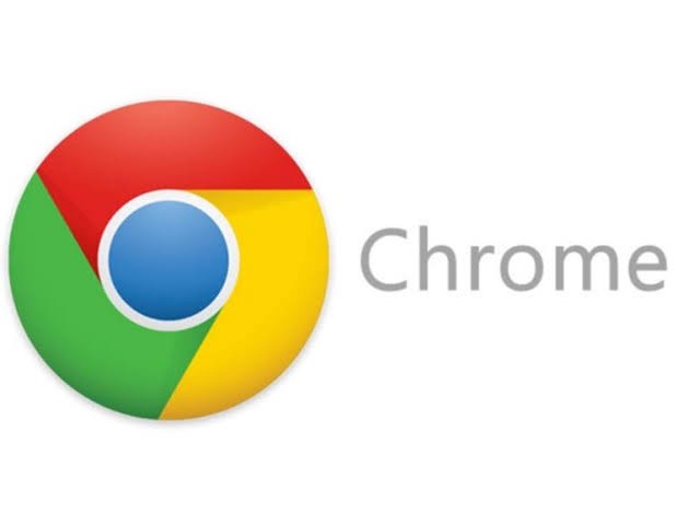 API Chrome
