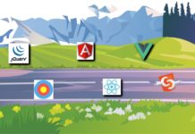 Конец эпохи виртуального DOM (React) Virtual DOM