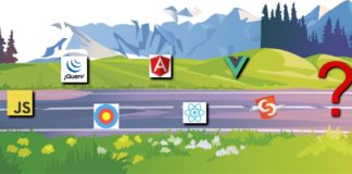 Конец эпохи виртуального DOM (React) Virtual DOM