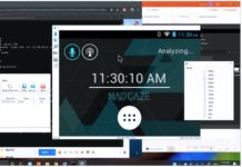 Инструкция для новичка: как программировать дополненную реальность для Smart Glass Android