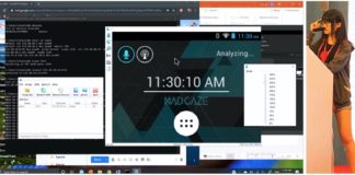 Инструкция для новичка: как программировать дополненную реальность для Smart Glass Android