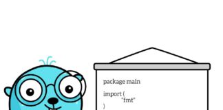 Почему мы создаем инфраструктуру машинного обучения в Go, а не в Python Golang