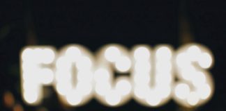 4 шага для повышения концентрации Education