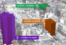 Python + Selenium: как получить координаты по адресам Python