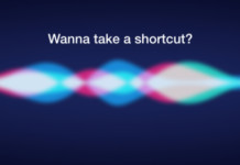 Как сделать кастомные шорткаты для Siri iOS