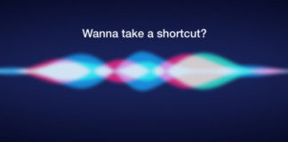 Как сделать кастомные шорткаты для Siri iOS