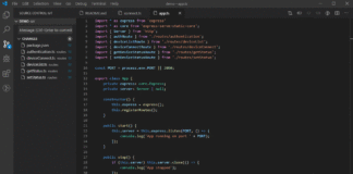 10 Расширений VS Code Insider для веб разработки 2020 VSCode