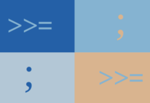Монада - программируемая точка с запятой Monads