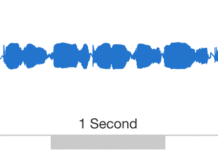 Анализ аудиоданных с помощью глубокого обучения и Python (часть 1) Audio Data Analysis