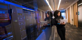 Веб-сервер с нуля в TypeScript и Node Web Server