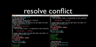 Команда Git Rerere — автоматизируйте решения для устранения конфликтов слияния Git
