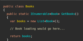 Использование методов расширения в C# для элегантного и плавного кода CProgramming