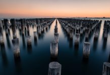 Вам больше не нужны ветви для фич… Feature Branches