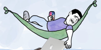 Падение разработчиков ПО, рост специалистов по программированию Programmer Technician