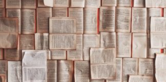 Анализ текста средствами языка программирования R Data Science