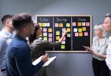 Спасение жизней с помощью Scrum Agile