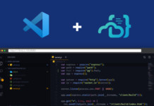 Настройте удалённую разработку с VS Code в браузере VSCode