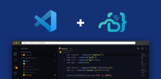 Настройте удалённую разработку с VS Code в браузере VSCode