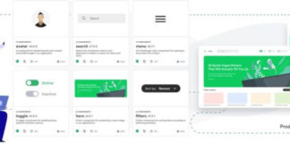 Дизайн-системы в 2020 году: где источник истины? Design