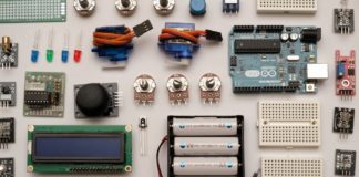 Введение в создание веб-компонентов Java Script